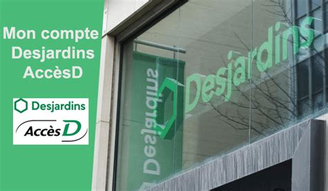 caisee populaire desjardins|accèsd desjardins se connecter.